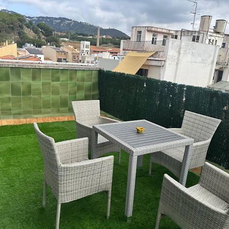 Colibri Hotel Calella Exterior photo